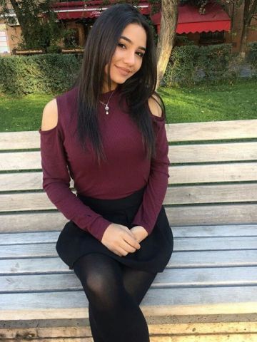 Ангелина